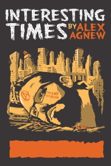 Alex Agnew: Interesting Times Trailer
