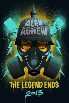 Alex Agnew: The Legend Ends Trailer