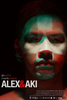 Alex & Aki Trailer