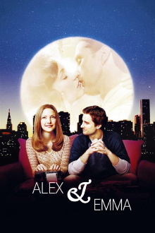 Alex & Emma Trailer