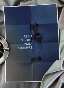 Alex and Eric Forever Trailer