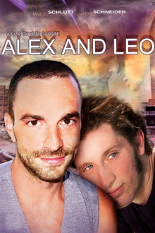 Alex and Leo Trailer