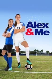 Alex & Me Trailer