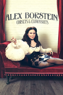 Alex Borstein: Corsets & Clown Suits Trailer