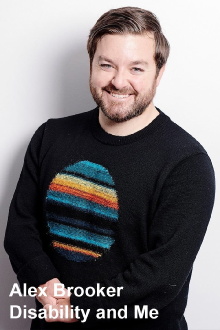 Alex Brooker: Disability and Me Trailer