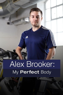Alex Brooker: My Perfect Body Trailer