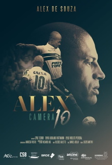 Alex Câmera 10 Trailer