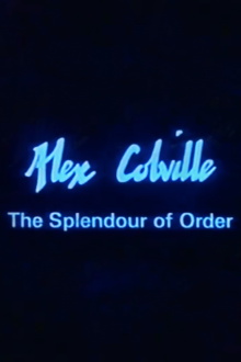 Alex Colville: The Splendour of Order Trailer