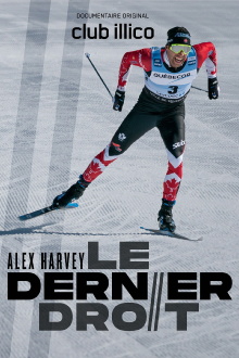 Alex Harvey : le dernier droit Trailer