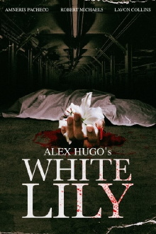 Alex Hugo's White Lily Trailer