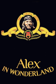 Alex in Wonderland Trailer