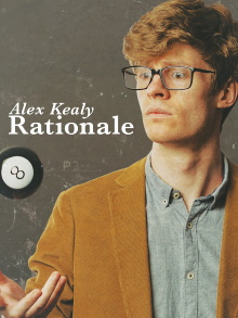 Alex Kealy - Rationale Trailer