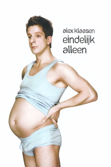 Alex Klaasen: Eindelijk alleen Trailer
