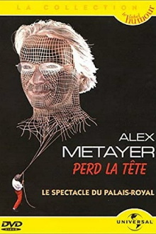 Alex Metayer perd la tête Trailer