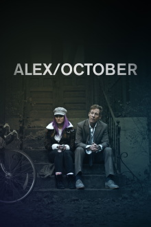 Alex/October Trailer