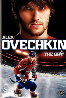 Alex Ovechkin: The Gr8 Trailer