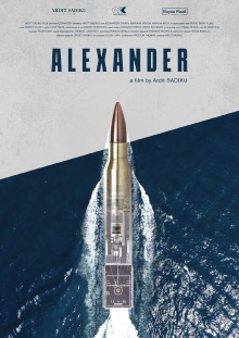 Alexander Trailer