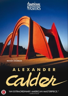 Alexander Calder : Inventor of the Mobile Trailer