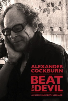 Alexander Cockburn: Beat the Devil Trailer