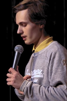 Alexander Dolgopolov: Hour of Jokes Trailer