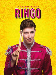 Alexander Fox: Ringo Trailer