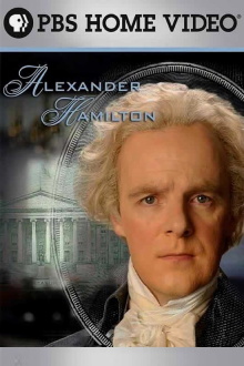 Alexander Hamilton Trailer