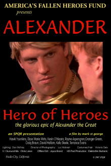 Alexander: Hero of Heroes Trailer