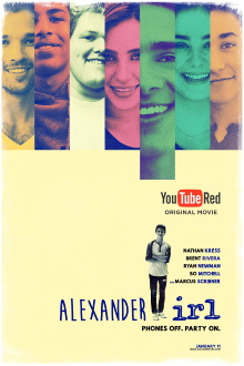 Alexander IRL Trailer