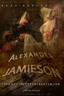Alexander Jamieson Trailer