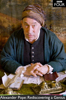 Alexander Pope: Rediscovering a Genius Trailer