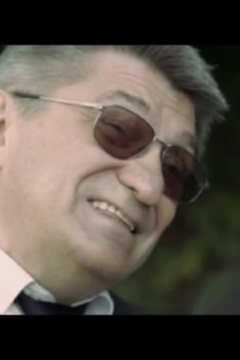 Alexander Sokurov. Temptation Trailer