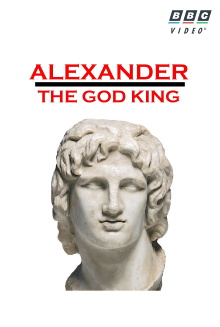 Alexander the God King Trailer