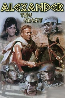 Alexander The Great Trailer