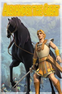 Alexander the Great Trailer
