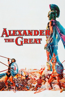 Alexander the Great Trailer
