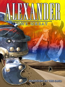 Alexander the Great: Footsteps in the Sand Trailer