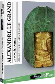 Alexander the Great: The Macedonian Trailer