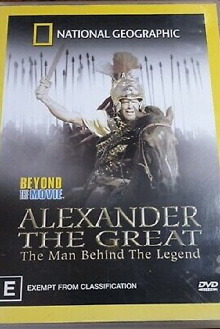 Alexander the Great - The man behind the Legend Trailer