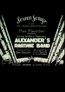 Alexander's Ragtime Band Trailer