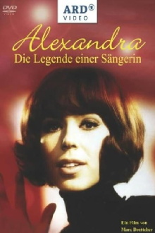 Alexandra – die Legende einer Sängerin Trailer