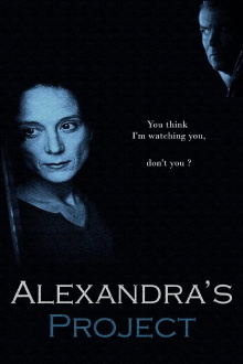 Alexandra's Project Trailer