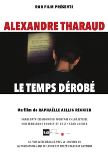 Alexandre Tharaud, le temps dérobé Trailer