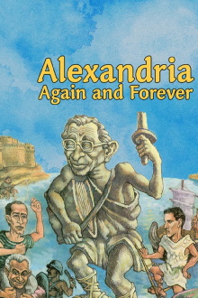 Alexandria Again and Forever Trailer