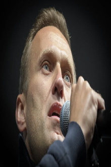 Alexeï Navalny, le combat de l'opposition russe Trailer