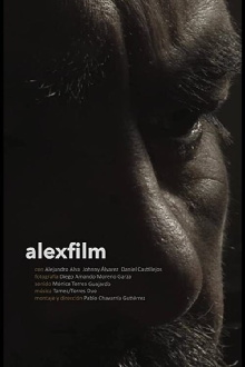 Alexfilm Trailer