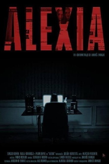 Alexia Trailer