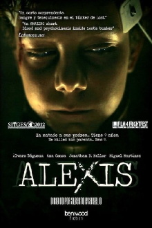 Alexis Trailer