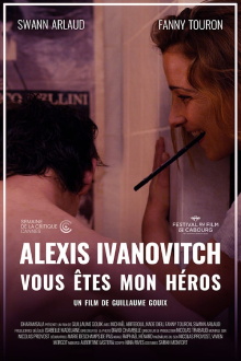 Alexis Ivanovitch, You're My Hero Trailer