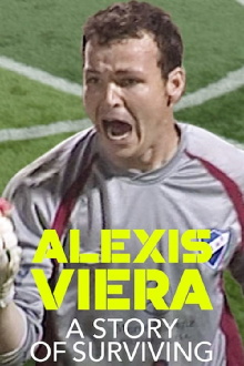 Alexis Viera: A Story of Surviving Trailer