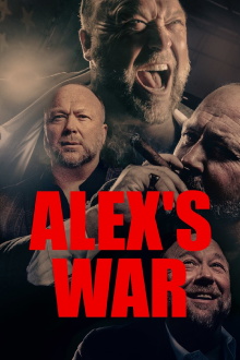 Alex's War Trailer